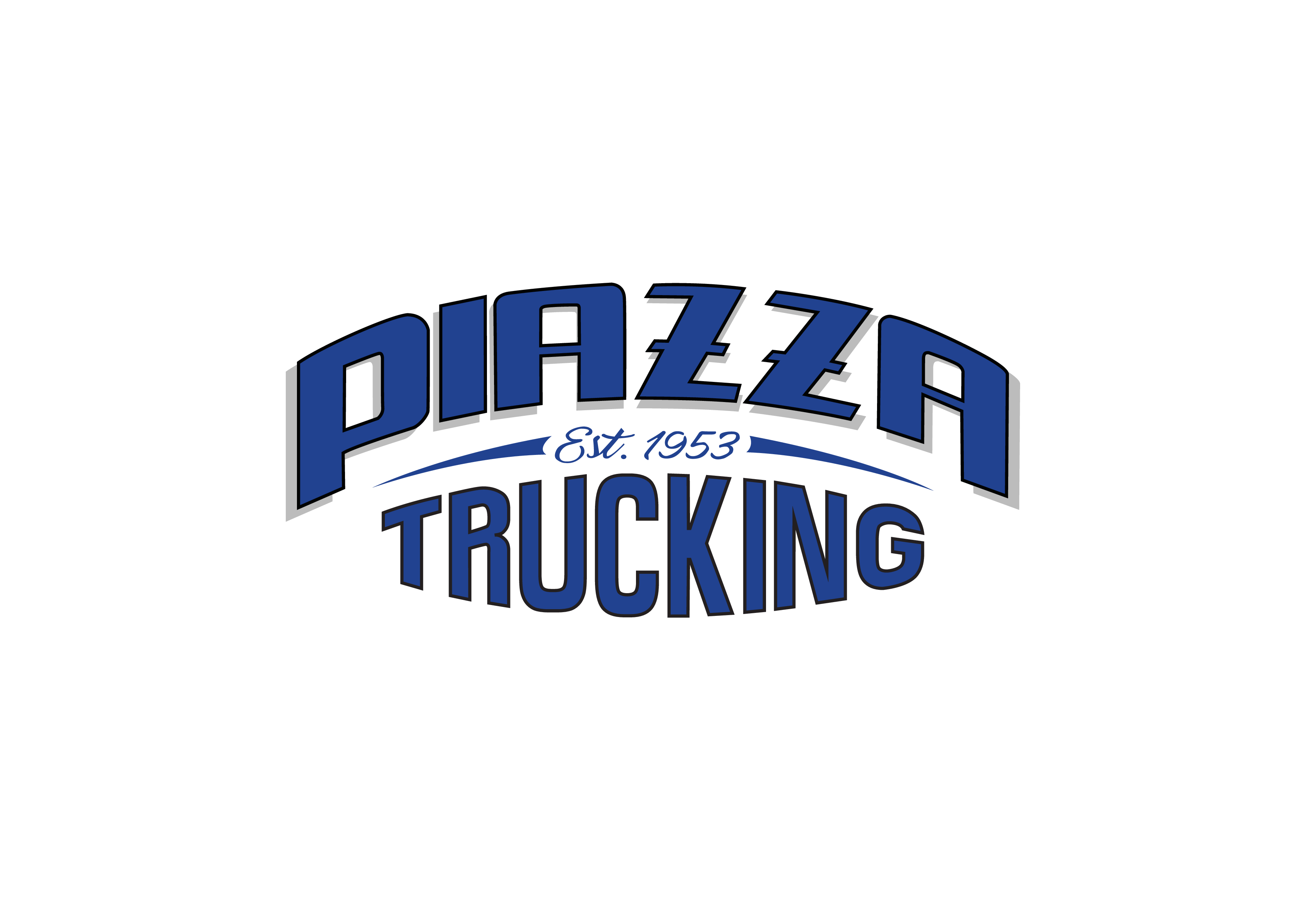 PIAZZA TRUCKING