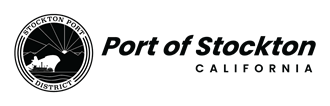 Port of Stockton, California
