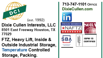 Dixie Cullen Interests, LLC