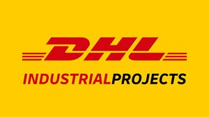 DHL Global Forwarding (UK) Limited - Industrial Projects