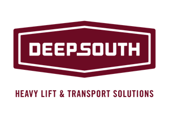 Deep South Crane & Rigging