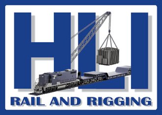 HLI Rail & Rigging, S.L.