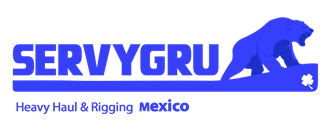 SERVYGRU | HEAVY HAUL MEXICO