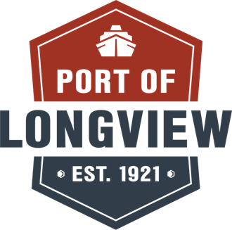 Port of Longview