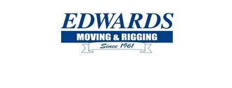 Edwards Moving & Rigging, LLC